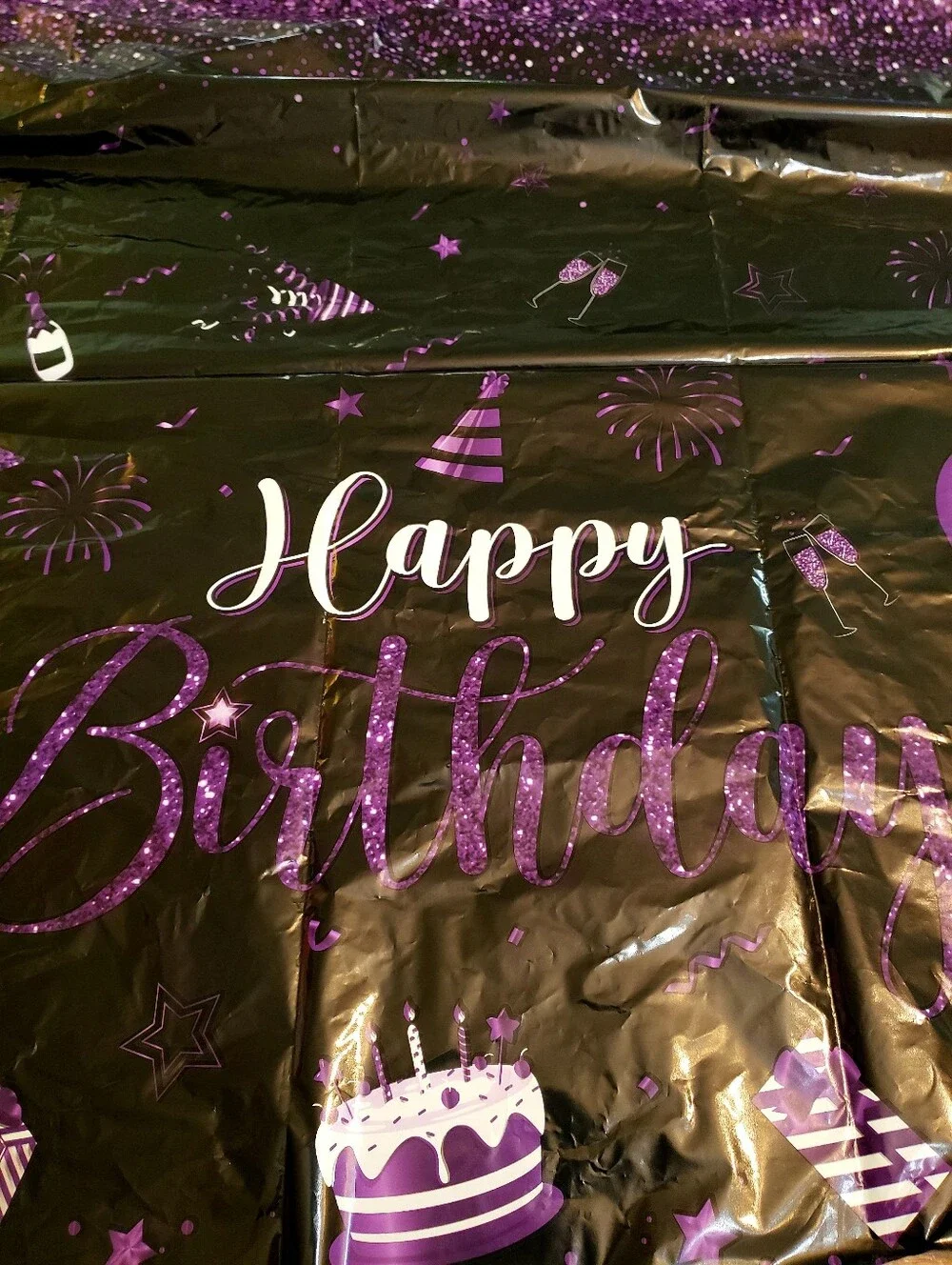 Sweet 16 Birthday Decorations